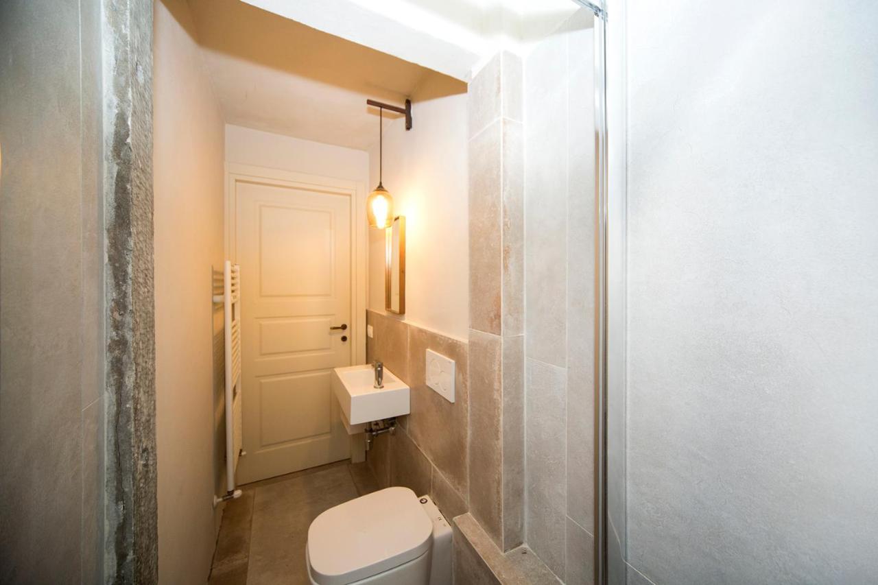 La Casa Di Rouse Appartement Florence Buitenkant foto