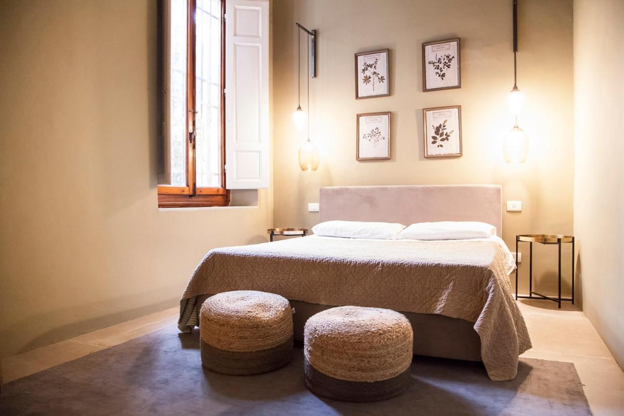 La Casa Di Rouse Appartement Florence Buitenkant foto