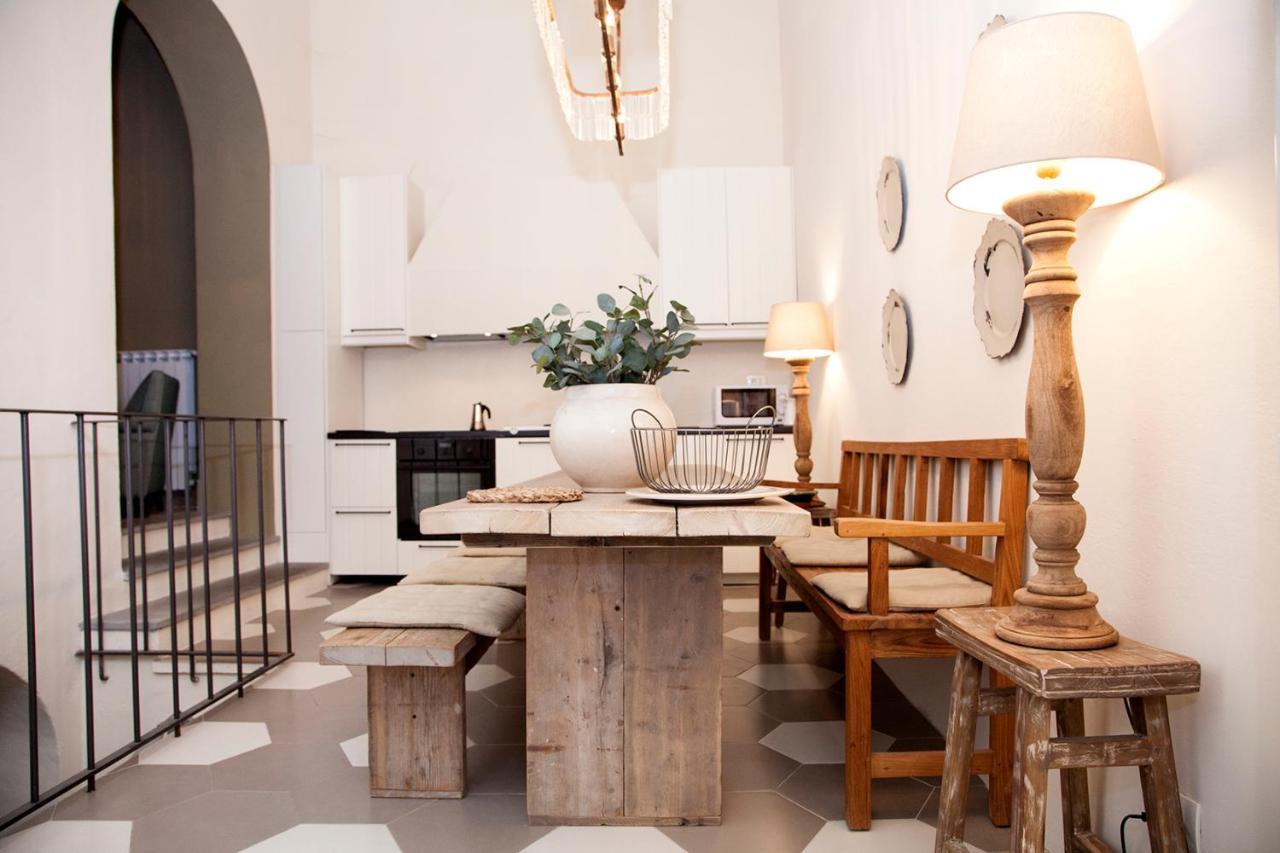 La Casa Di Rouse Appartement Florence Buitenkant foto